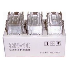 Kyocera Staples 15000 pcs for DF-470 (SH-10) - High-Quality, Reliable Performance